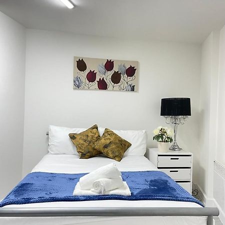Wharf Inn Premier Apartment Central Manchester - Free Private Parking Exterior foto