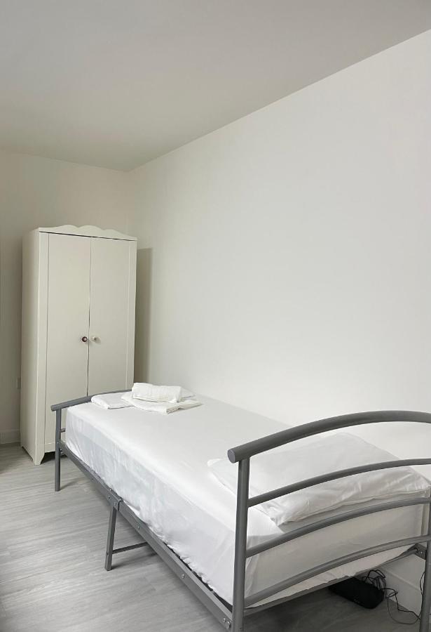Wharf Inn Premier Apartment Central Manchester - Free Private Parking Exterior foto