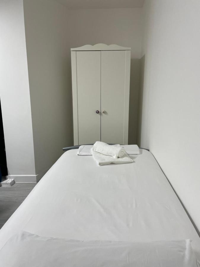 Wharf Inn Premier Apartment Central Manchester - Free Private Parking Exterior foto